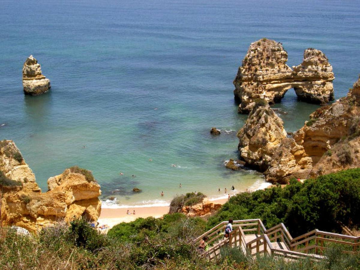 Rua 5 De Outubro By Interhome Vakantiehuis