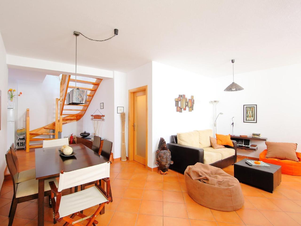 Holiday Rua 5 De Outubro Holiday home Lagos